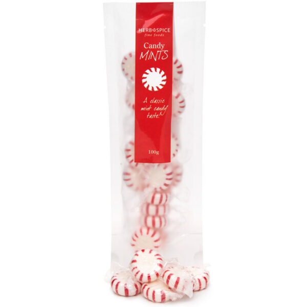 Candy Mints 100g