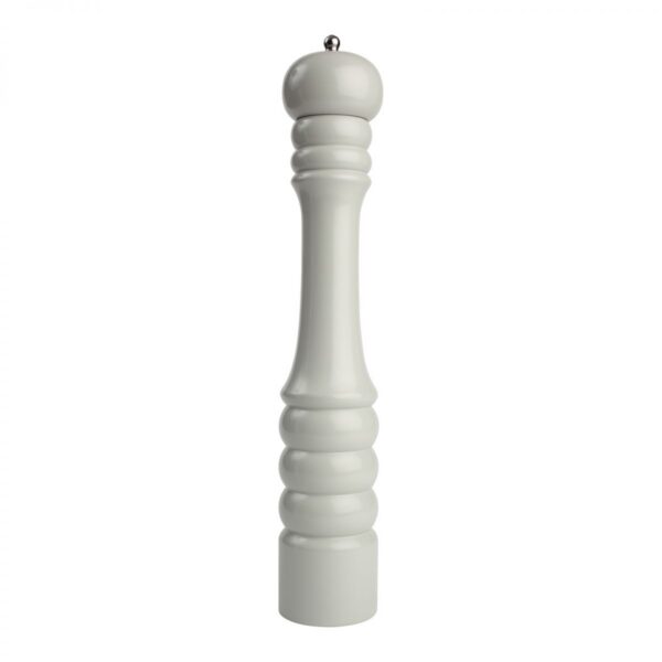 T&G Classic Capstan Grey Pepper Mill 40.5cm