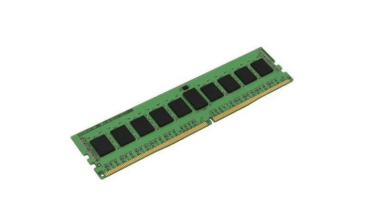 KINGSTON 8GB 3200MHz DDR4 Non-ECC CL22 DIMM