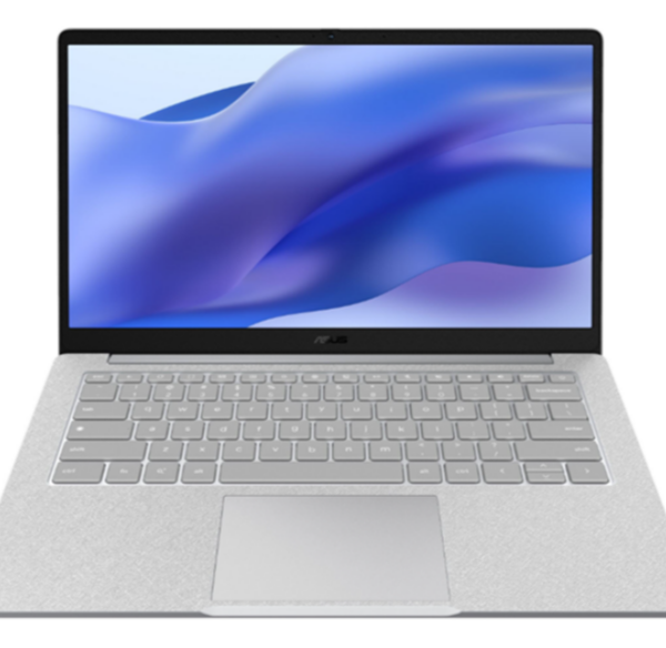 ASUS CB1405CTA-S60649 Intel N250 14″ FHD 8G LPDDR5 64G Emmc Grey Chromeos Non Touch Screen Chromebook 1Y Pur