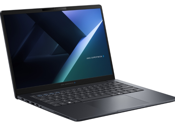 ASUS B3405CAA-TJ0158X 14″ WUXGA Intel U7 356H 16GB DDR5 512GB 2280 PCIe G4 WiFi 7 Touch Screen Gentle Grey WIN11 PRO(AIPC)1YR Onsite