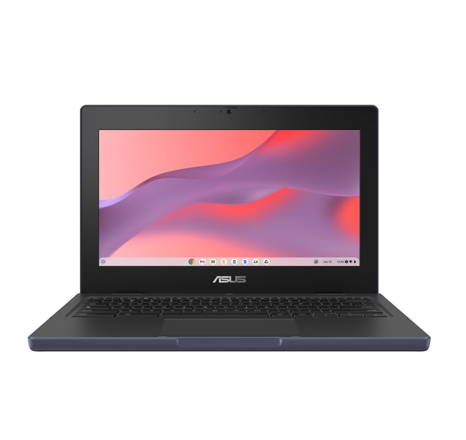 ASUS CZ1104CM4A-MZ0140 11.6” Hd Mediatek Kompanio 540 MT8189 LPDDR5X 8GB 64G Emmc WiFi 6E Chrome OS Grey 1Y Pur