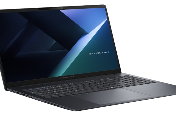 ASUS B3605CAA-MB0076X 16″ WUXGA Intel U7 356H 16GB DDR5 512GB 2280 PCIe G4 WiFi 7 Gentle Grey WIN11 Pro(aipc) 1YR Onsite