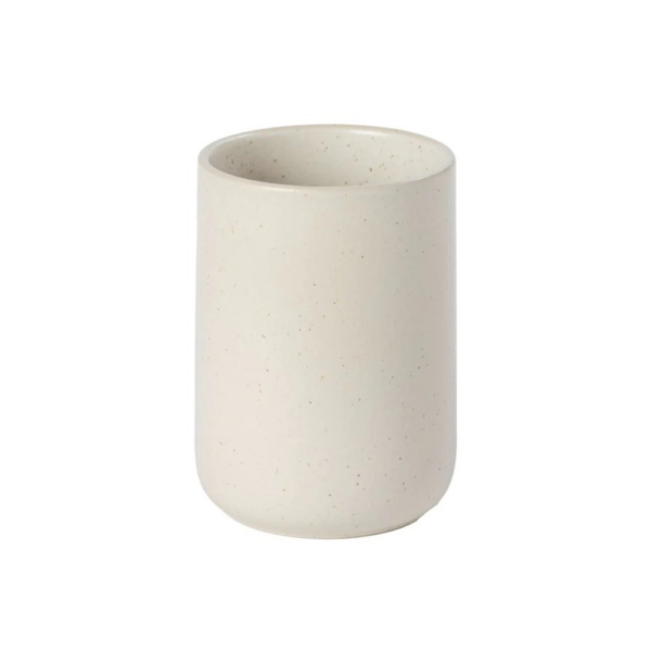 Costa Nova Casafina Pacifica Utensil Holder Vanilla 19cm