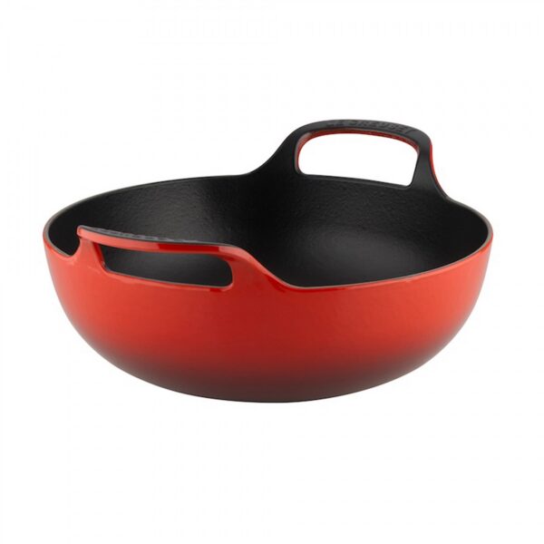 Le Creuset Cast Iron Balti Dish 24cm (2 Colours)