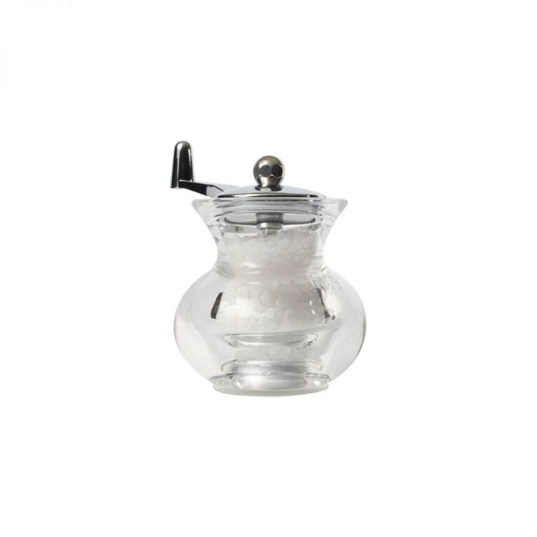 T&G Classic Cauldron Salt Mill
