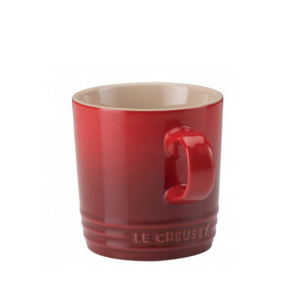 Le Creuset Stoneware Mug Cerise (3 Sizes)