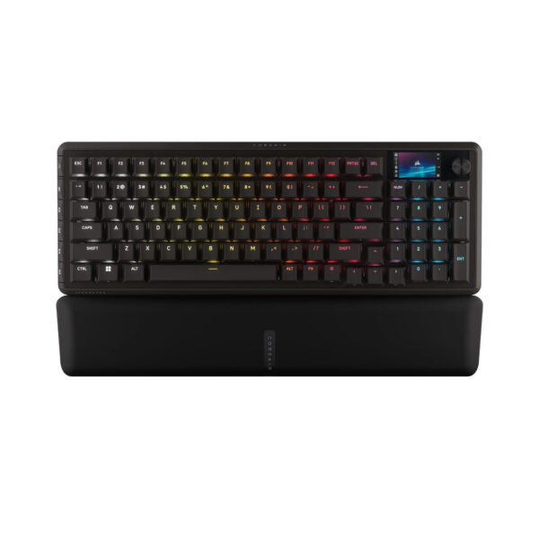 Corsair Vanguard 96-MLX Plasma Keyboard – Blk
