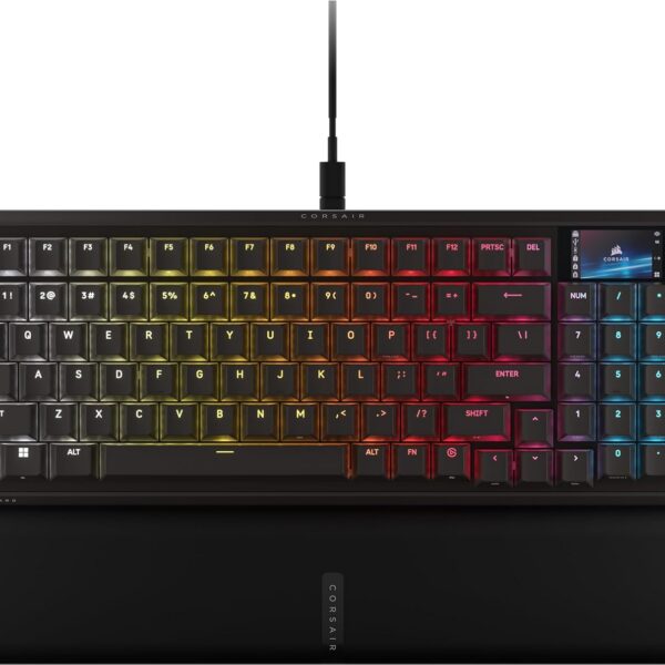 Corsair Vanguard 96-MLX Fusion Keyboard – Blk