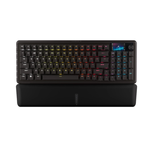 Corsair Vanguard 96-MLX Quantum Keyboard – Bkl