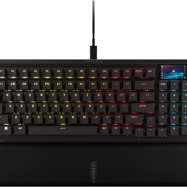 Corsair Vanguard Pro 96-MGX Keyboard – Blk