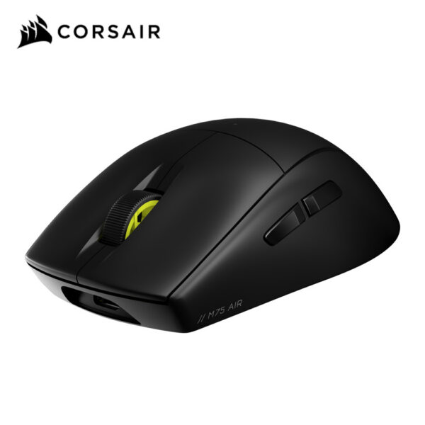 Corsair M75 Air Wireless Ultra-lightweight Gaming Mouse – Black