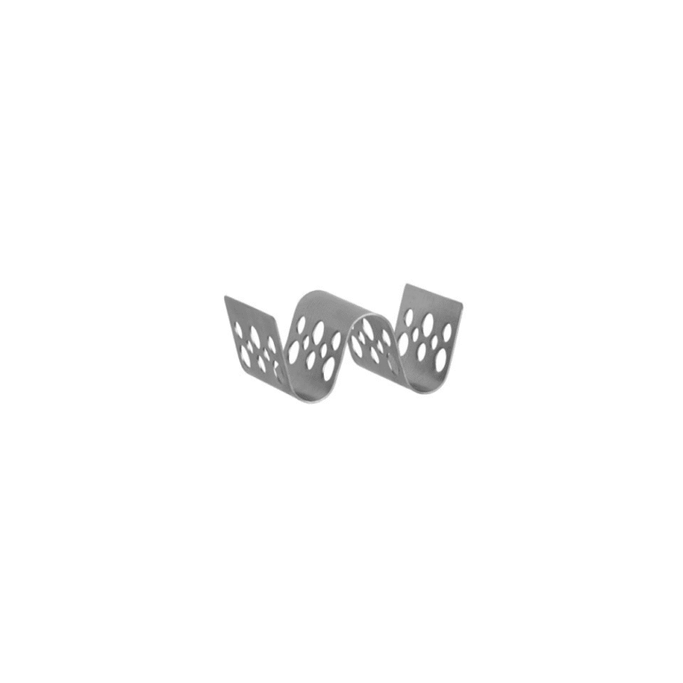 Chef Inox Coney Island Taco Holder (2 Sizes)