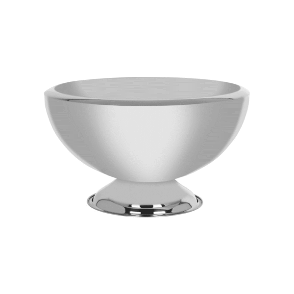Chef Inox Punch Bowl Double Wall 430mm