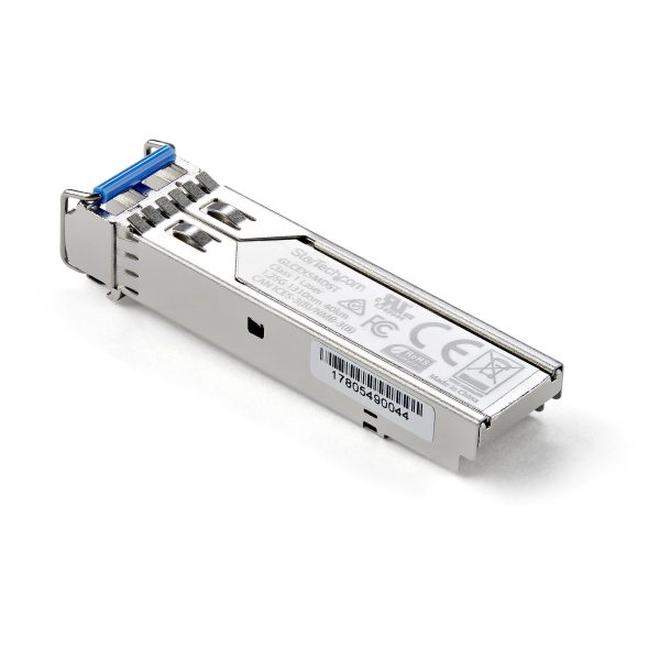 Cisco GLC-EX-SMD 1000Base-EX SFP Module