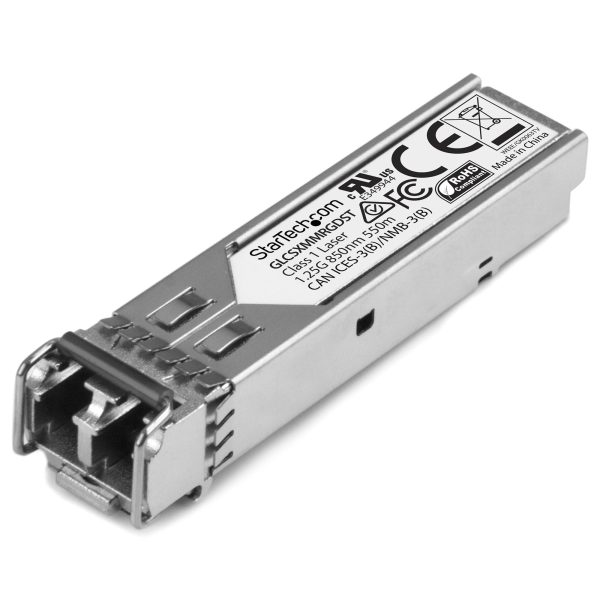 Cisco GLC-SX-MM-RGD 1000Base-SX SFP - MM