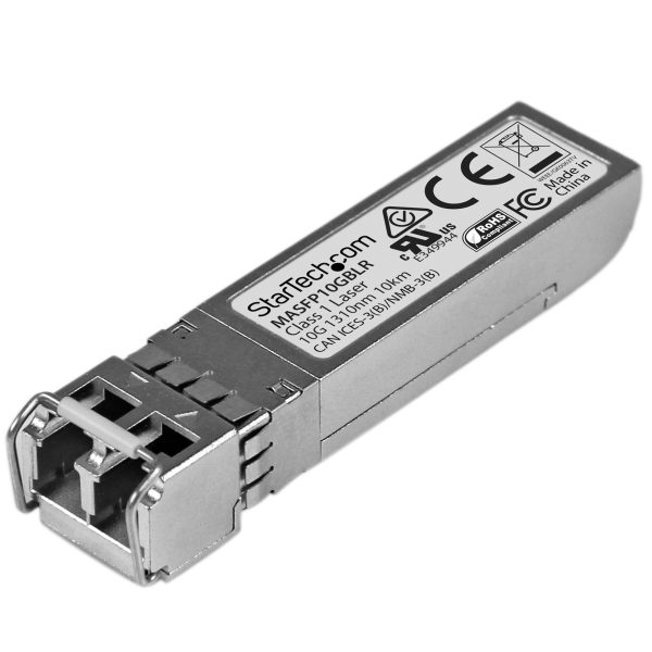 Cisco Meraki MA-SFP-10GB-LR SFP+ - SM