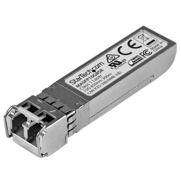 Cisco Meraki MA-SFP-10GB-SR SFP+ - MM LC