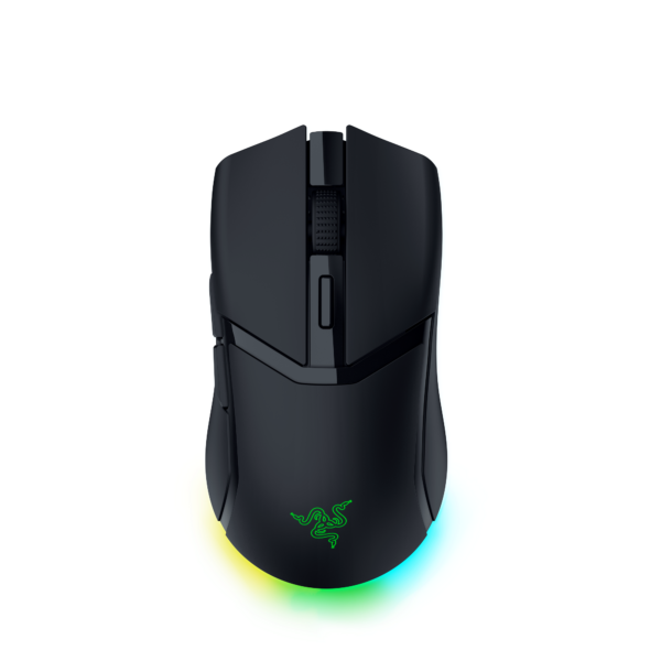 Razer Cobra Hyperspeed – Wireless Gaming Mouse – Ap Packaging