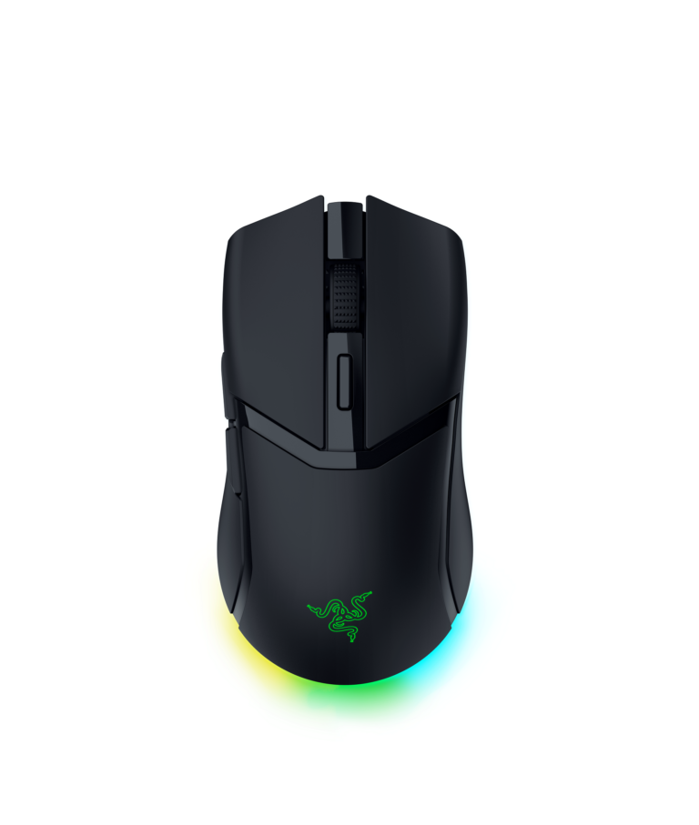 RAZER COBRA HYPERSPEED - WIRELESS GAMING MOUSE - AP PACKAGING