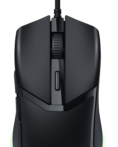 Razer Cobra – Wired Gaming Mouse – Frml Packaging