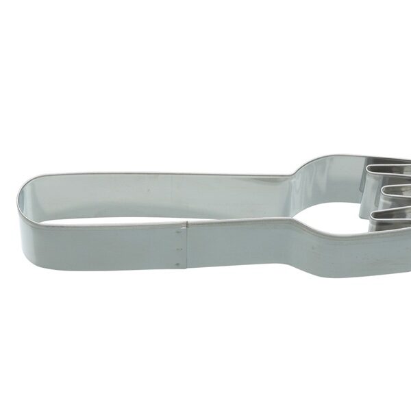 Kitchen Craft Cookie Cutter Fork 12cm