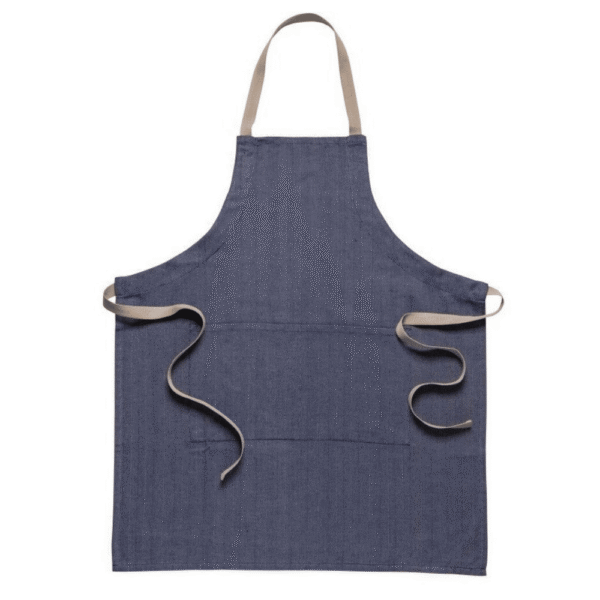 Costa Nova Alessa Apron Blue