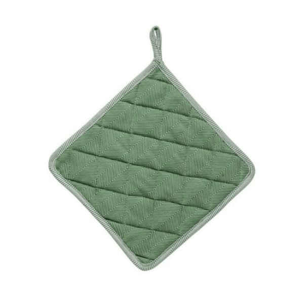 Costa Nova Alessa Pot Holder Chive