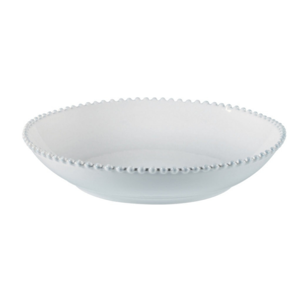 Costa Nova Pearl Salad Bowl 34cm