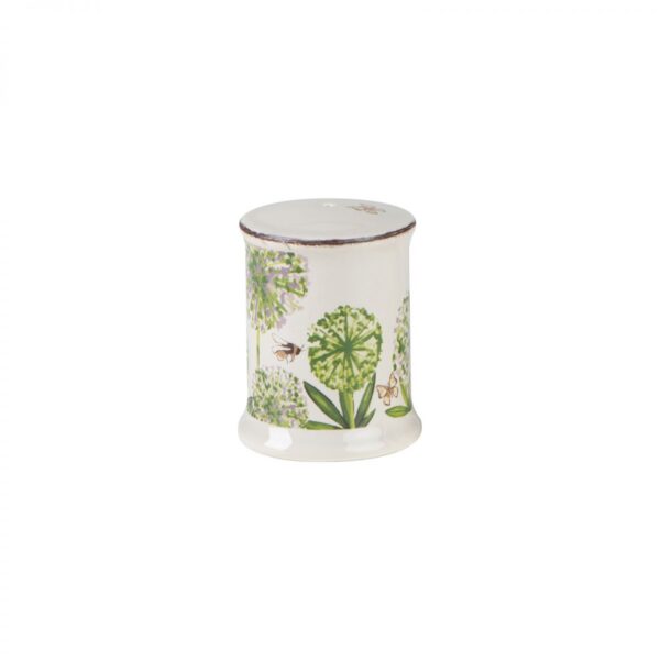 T&G Cottage Garden Pepper Shaker