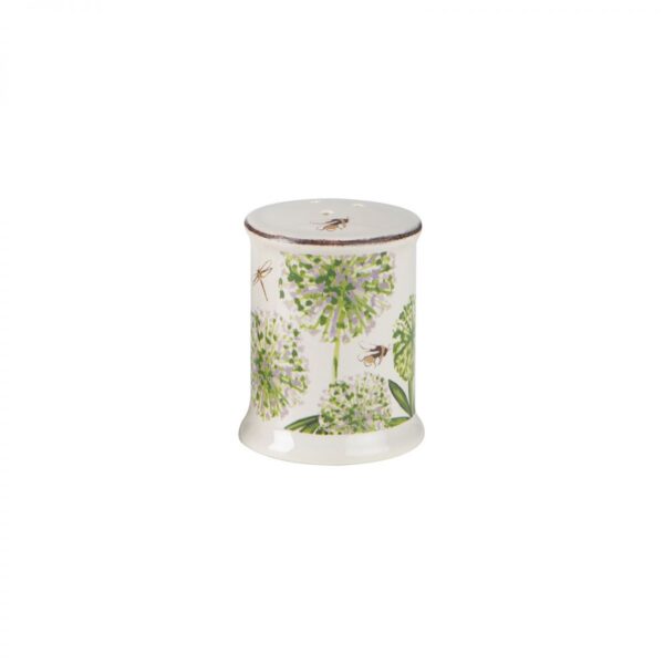 T&G Cottage Garden Salt Shaker