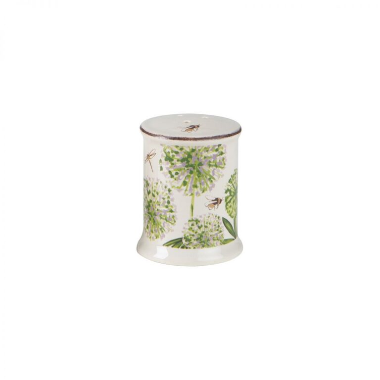 T&G Cottage Garden Salt Shaker