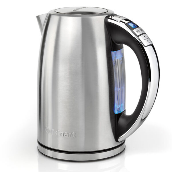 Cuisinart MultiTemp Cordless Kettle 1.7L
