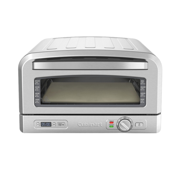 Cuisinart Pizzeria Pro Pizza Oven