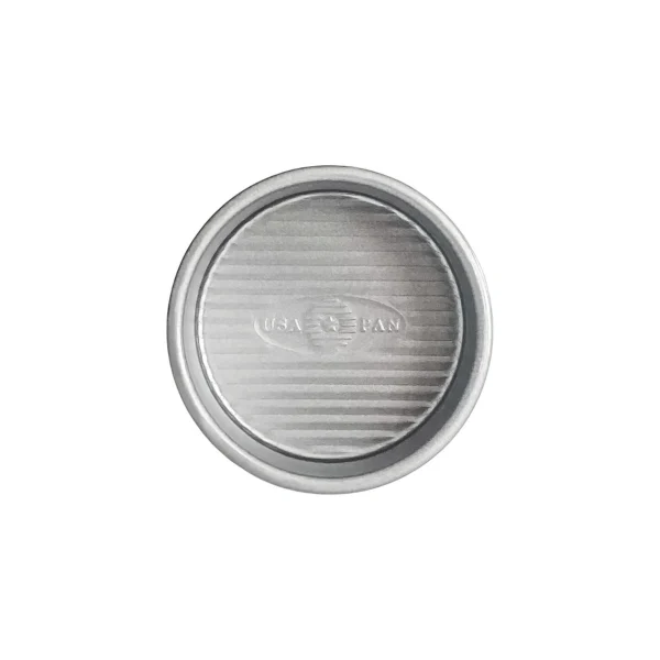 USA PAN Round Cake Pan 10cm