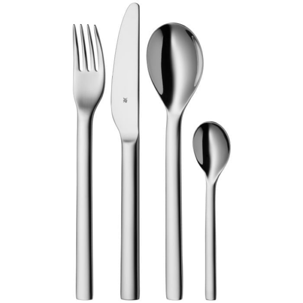 WMF Nuova 4 Piece Cutlery Set