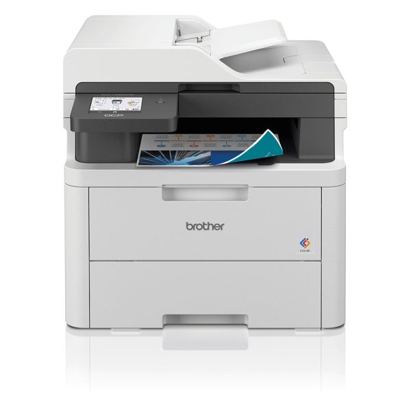 DCPL3560CDW Colour Laser Multifunction