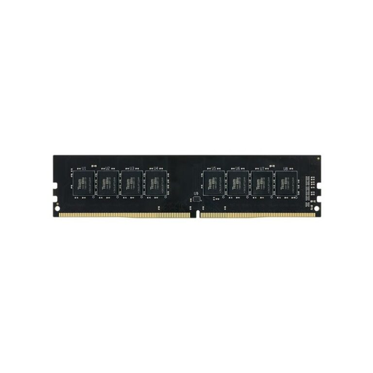 TEAM ELITE 32GB 3200MHz DDR4 DIMM