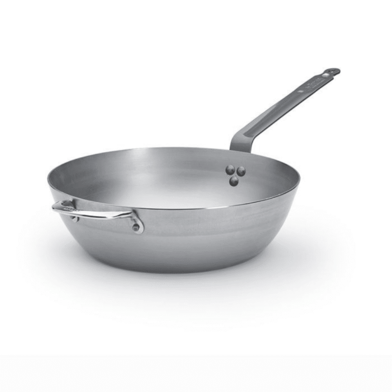 de Buyer Mineral B Country Pan 32cm
