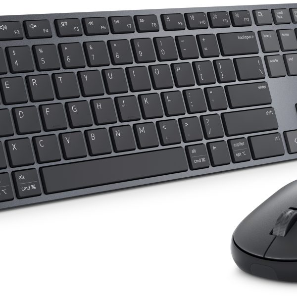 Dell Pro 7 Slim Keyboard and Mouse KM726