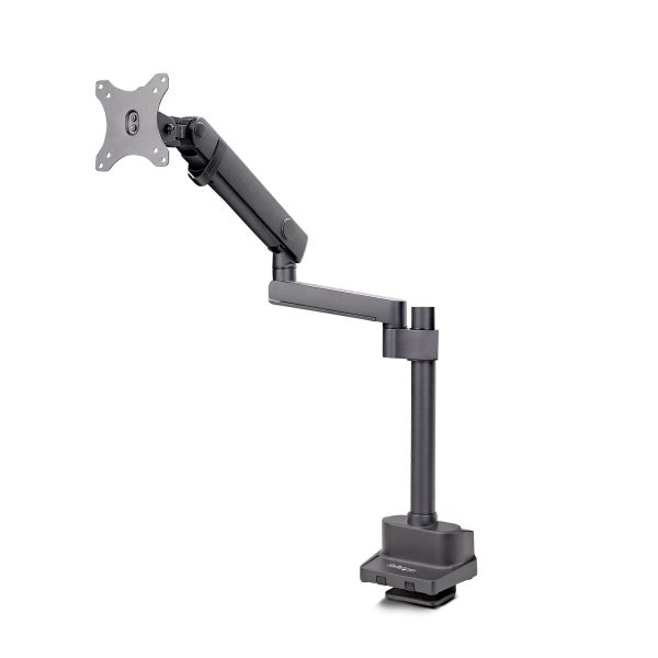 Desk Mount Monitor Arm 40in VESA Screen