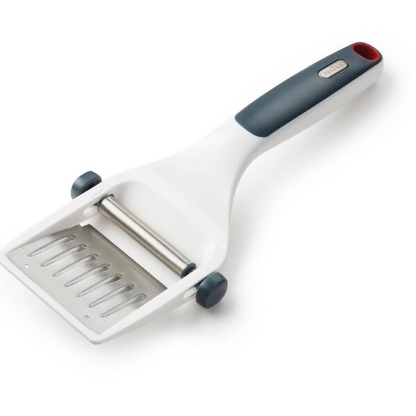 Zyliss Dial and Slice Cheese Slicer