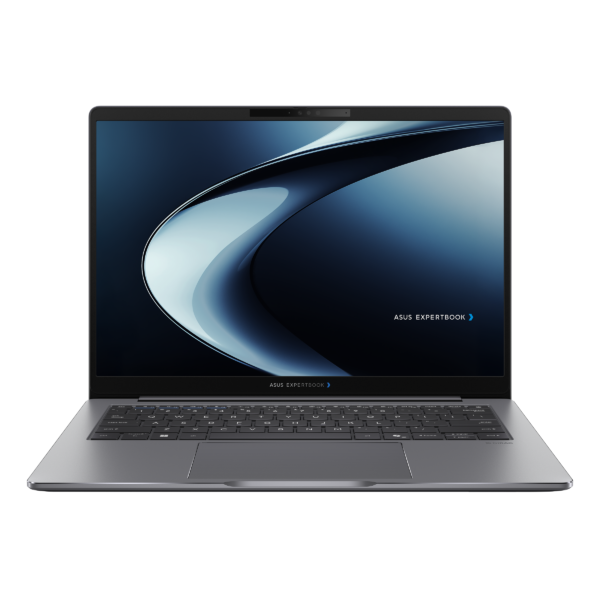 ASUS P5605CAA-PL0114X Intel Ultra 7 356H 16.0″ WQXGA 16:10 DDR5 32G 1TB 2280 PCIe G4 Misty Grey TPM WIN11 Pro NZ,3Y On-site Notebook