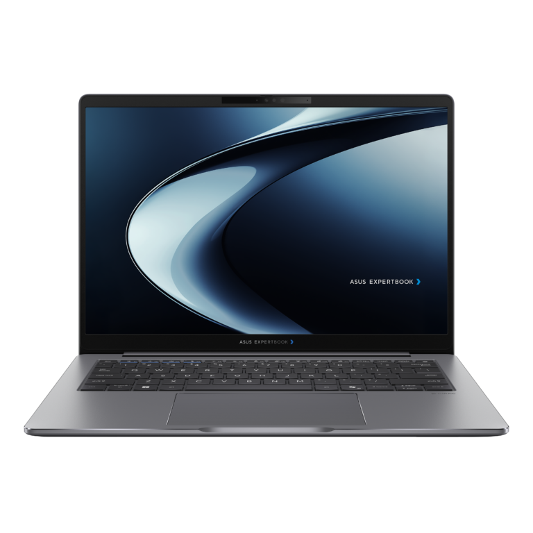 ASUS P5405CAA-TJ0253X 14" WUXGA INTEL U7 356H 32GB DDR5 1TB 2280 PCIE G4 WIFI 7 TOUCH SCREEN GENTLE GREY WIN11 PRO(AIPC) 3YR ONSITE