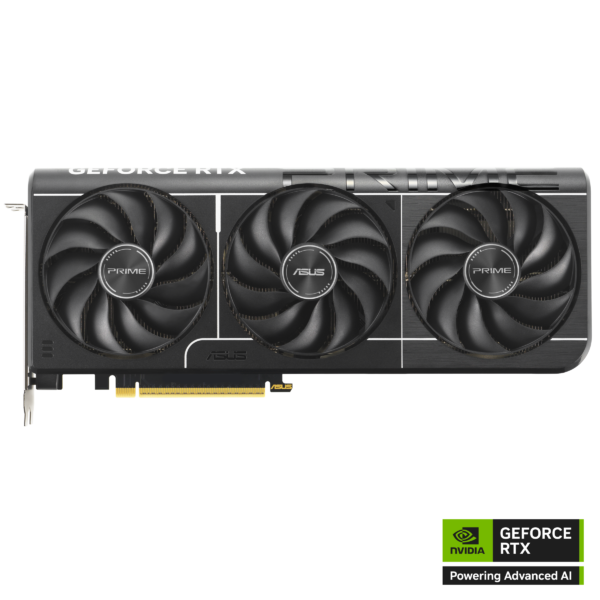 ASUS PRIME-RTX5070-O12G Graphics Card