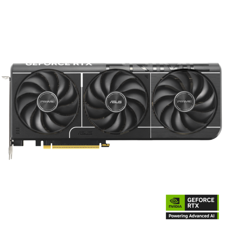 ASUS PRIME-RTX5070-O12G GRAPHICS CARD