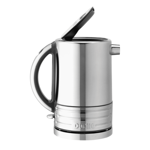 Dualit Architect Kettle Polished Stainless Grey 1.5L