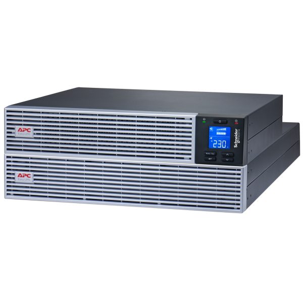 Easy UPS On-Line Li-Ion SRVL RT Ext. 230
