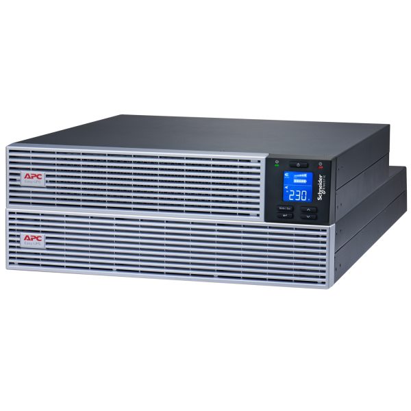 Easy UPS On-Line Li-Ion SRVL RT Ext. 230