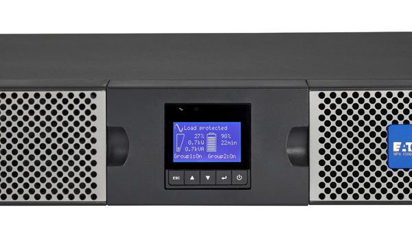 Eaton 9PX 1000VA Rack/tower 10AMP